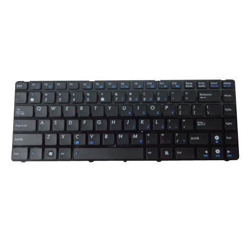 New Asus K42 K42D K42J K42F A42 A42N A42D A42F A42J Laptop Keyboard