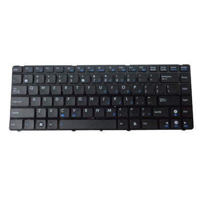 New Asus K42 K42D K42J K42F A42 A42N A42D A42F A42J Laptop Keyboard
