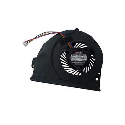 New Asus A43 A53S K43 KY43S K53S K53SJ X43 X43S X43SC X53S Laptop Cpu Fan