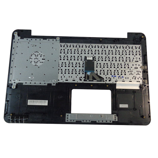 New Asus A555LA A555LD F555LA F555LD K555LA K555LD X555LN Gold Palmrest w/ Keyboard