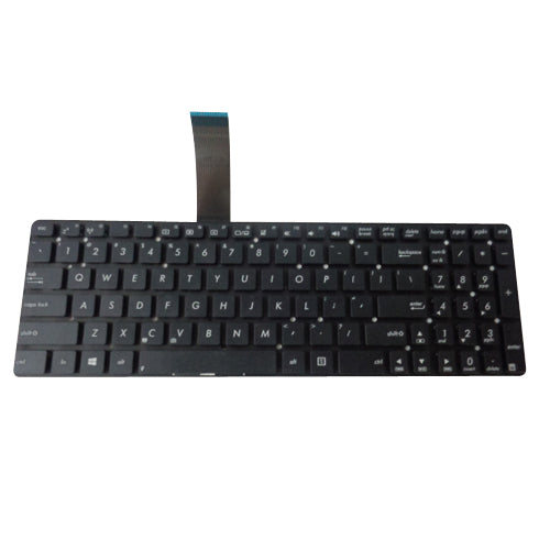 New Asus K55-A U57A Keyboard 0KN0-M21US23