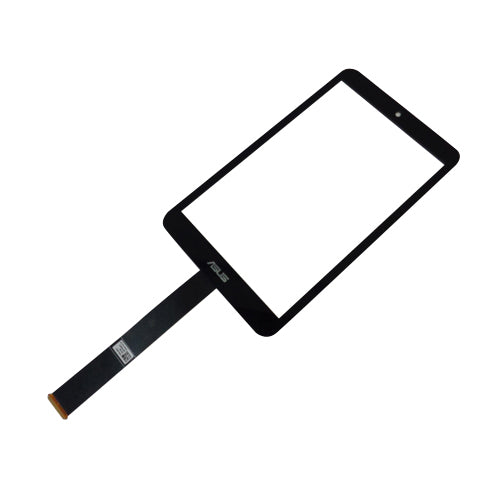 New Asus MemoPad 8 ME181 ME181C Black Digitizer Touch Screen Glass