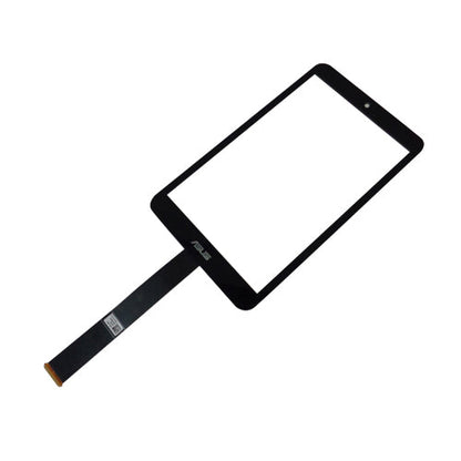 New Asus MemoPad 8 ME181 ME181C Black Digitizer Touch Screen Glass