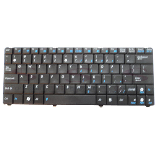 New Asus N10 N10E N10J N10JB N10JC N10JH Black Keyboard
