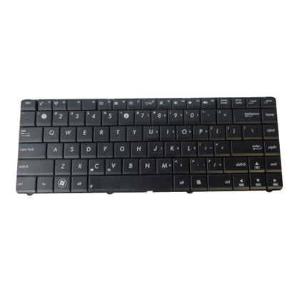 New Asus N43SL P42F P42JC P43E P43SJ N82 N82J N82JG N82JQ N82JV Laptop Keyboard