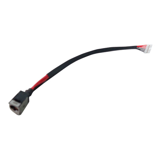 New Asus GL551JM N551JB N551JK N551JM N551ZU Dc Power Jack Cable