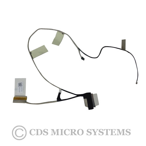 New Asus VivoBook Q301 Q301LA Q301LP S301L S301LA Lcd Video Cable DD0EXALC000