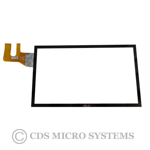 New Asus Q500A Laptop Black Digitizer Touch Screen Glass 15.6"