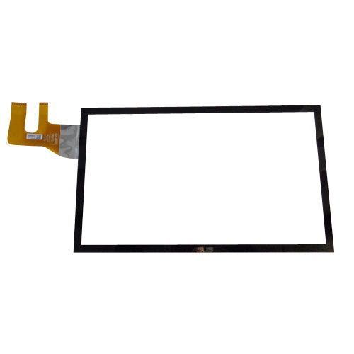 New Asus Q500A Laptop Black Digitizer Touch Screen Glass 15.6"