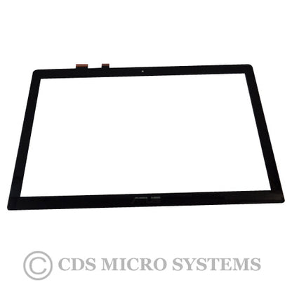 New Asus N550J N550JV Q550L Q550LF Laptop Digitizer Touch Screen Glass 15.6" 5357SA