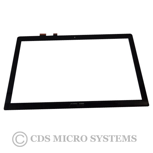 New Asus N550J N550JV Q550L Q550LF Laptop Digitizer Touch Screen Glass 15.6" 5357SA