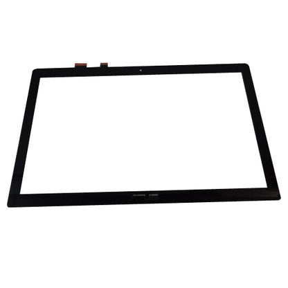 New Asus N550J N550JV Q550L Q550LF Laptop Digitizer Touch Screen Glass 15.6" 5357SA