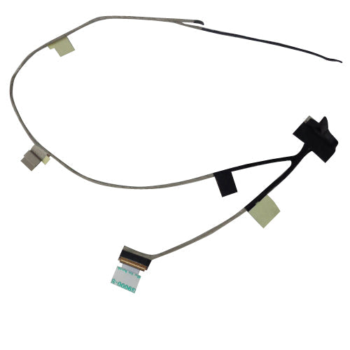 New Asus Q550 Q550L Q550LF Laptop Lcd Video Cable 1422-01SF0AS 1422-01HC000