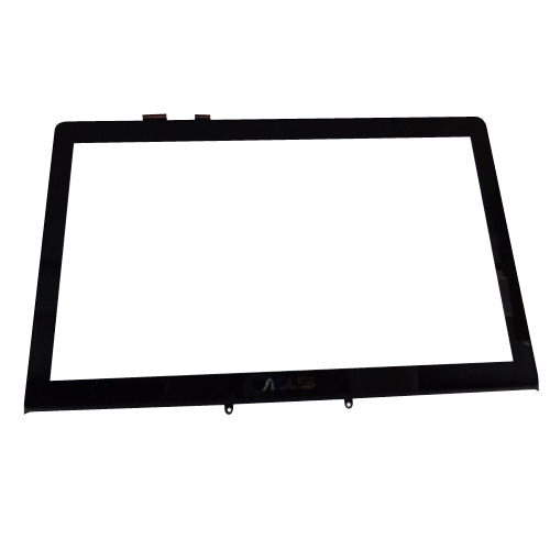New Asus N550J Q550L Q550LF Laptop Digitizer Touch Screen Glass & Bezel 15.6"