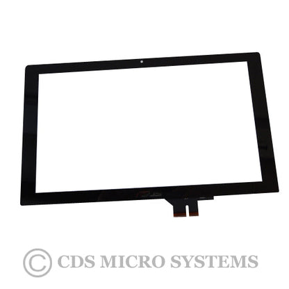 New Asus Vivobook S200 S200E X202E Q200E Digitizer Touch Screen Glass 11.6"