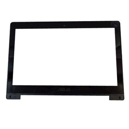 New Asus Vivobook S300 S300CA 13.3" Black Digitizer Touch Screen Glass & Bezel