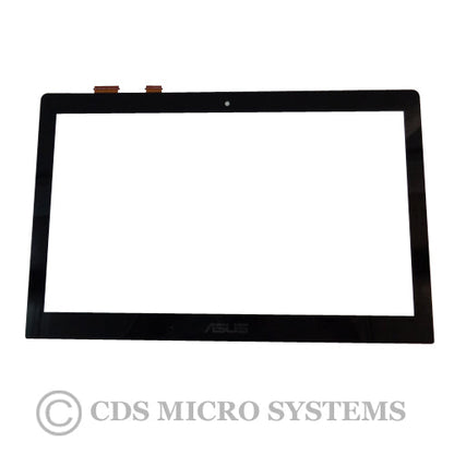 New Asus Vivobook S300 S300CA Laptop Digitizer Touch Screen Glass 13.3"