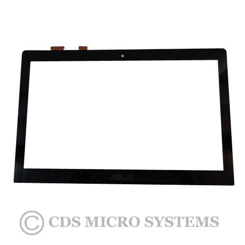 New Asus Vivobook S300 S300CA Laptop Digitizer Touch Screen Glass 13.3"