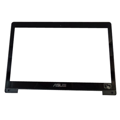 New Asus Vivobook S400 S400CA 14" Black Digitizer Touch Screen Glass & Bezel
