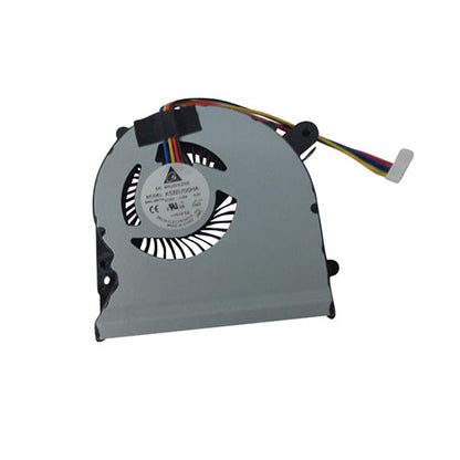 New Asus X502CA VivoBook S400CA S500CA Laptop Cpu Cooling Fan