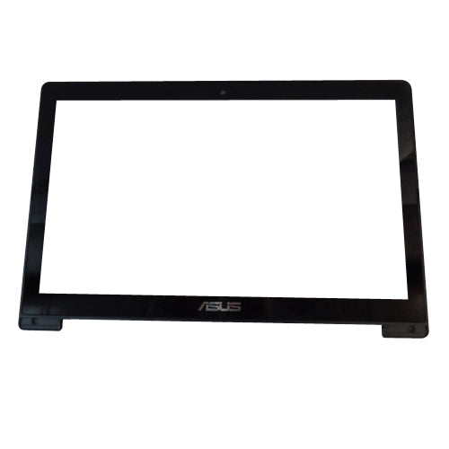 New Asus Vivobook S500 S500CA 15.6" Black Digitizer Touch Screen Glass & Bezel