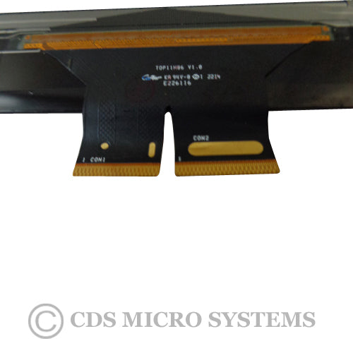 New Asus Transformer Book T200 Tablet Digitizer Glass TOP11H86 V1.0