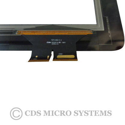 New Asus Transformer Book T200 Tablet Digitizer Glass TOP11H86 V1.1