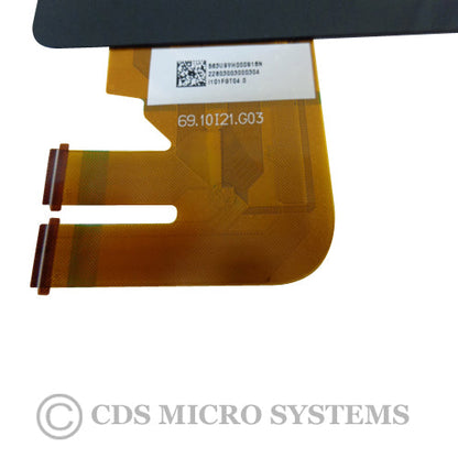 New Asus Transformer Pad TF300T TF300 Tablet Touch Screen Digitizer Glass "G03"