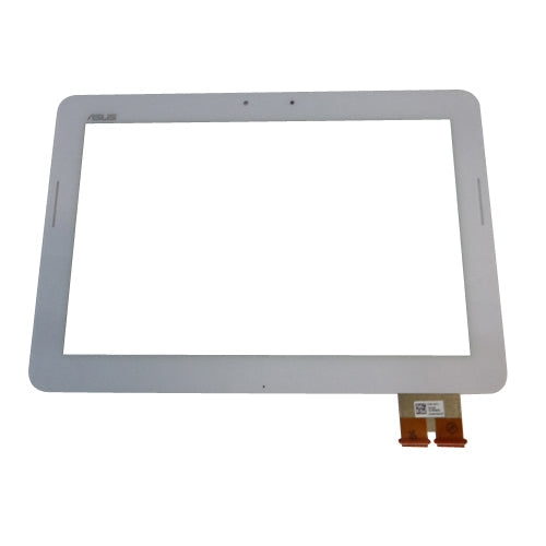 New Asus Transformer Pad TF303 TF303CL Touch Screen Digitizer Glass 10.1 White