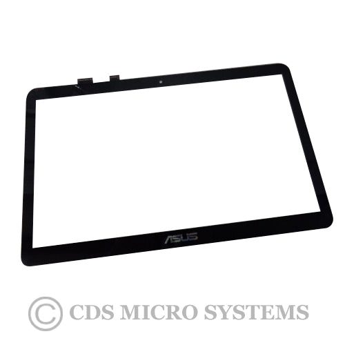 New Asus VivoBook Flip TP501UA Touch Screen Digitizer Glass 15.6"