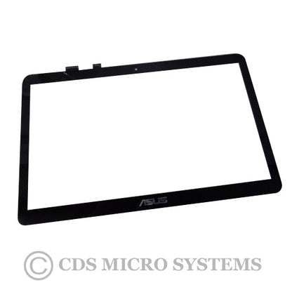 New Asus VivoBook Flip TP501UA Touch Screen Digitizer Glass 15.6"