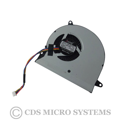 New Asus U56 U56E Laptop Cpu Cooling Fan