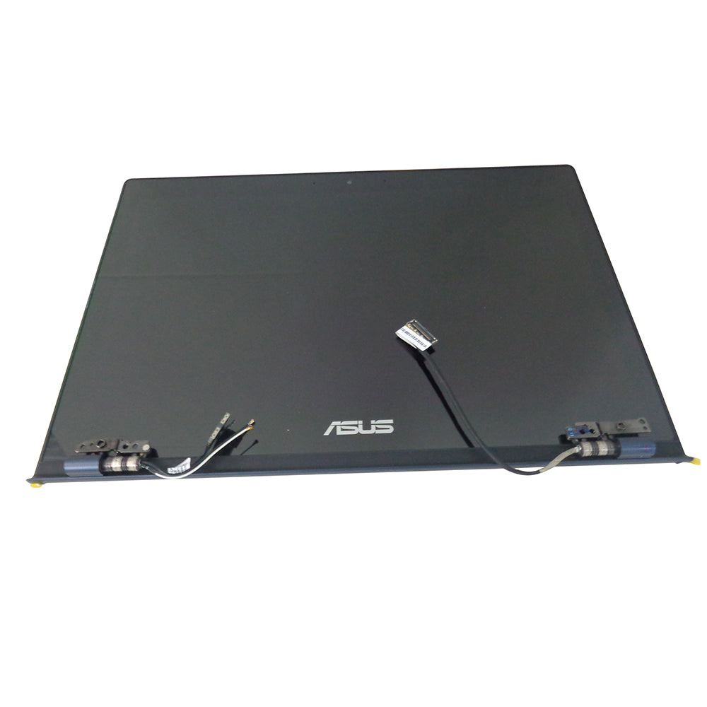 New Asus Zenbook UX301LA Lcd Touch Screen Full Assembly 13.3" QHD 2560x1440