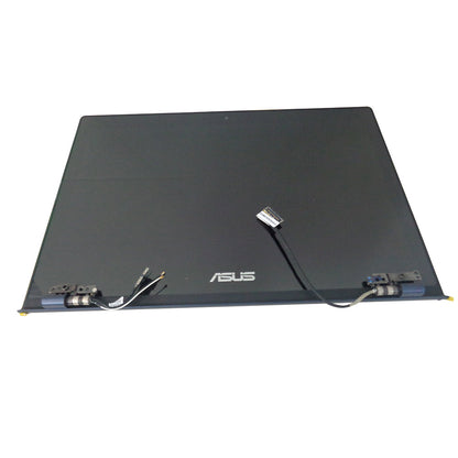 New Asus Zenbook UX301LA Lcd Touch Screen Full Assembly 13.3" QHD 2560x1440