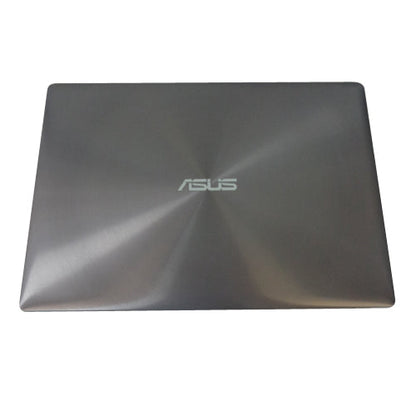 New Asus UX303 UX303L UX303LA UX303LN Laptop Grey Lcd Back Cover - Touch Version
