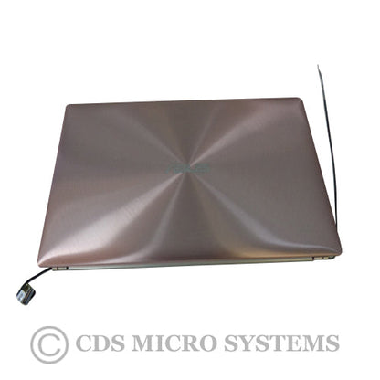 New Asus Zenbook UX31E Laptop Pink Lcd Module HD+ 13.3" HW13HDP101