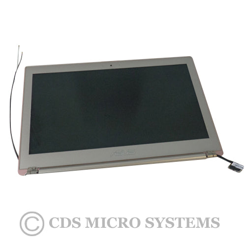 New Asus Zenbook UX31E Laptop Pink Lcd Module HD+ 13.3" HW13HDP101