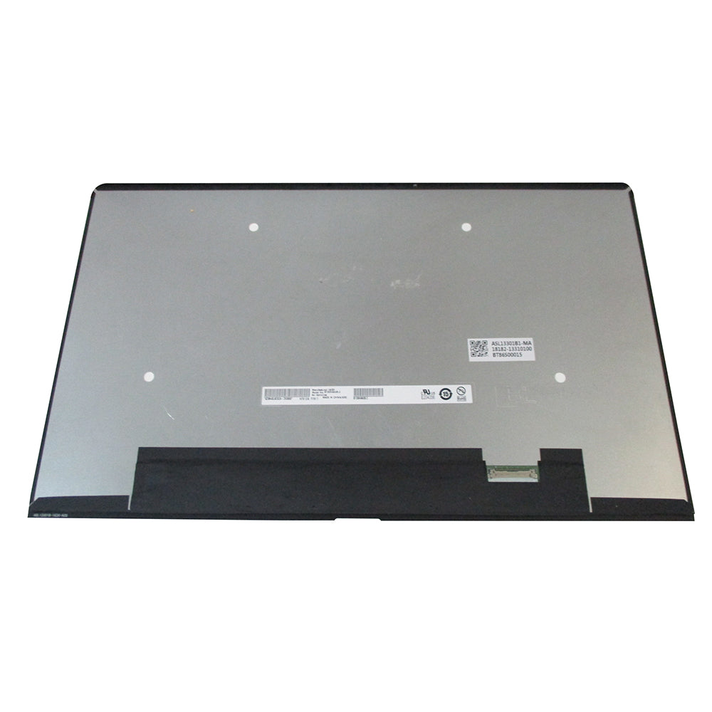 New Asus ZenBook UX333FA UX333UAL Lcd Screen 13.3" FHD 30 Pin