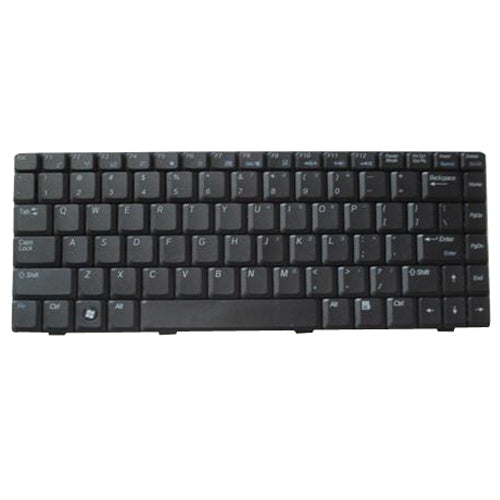 New Asus W5000 W6 W7 Z35 Series Keyboard
