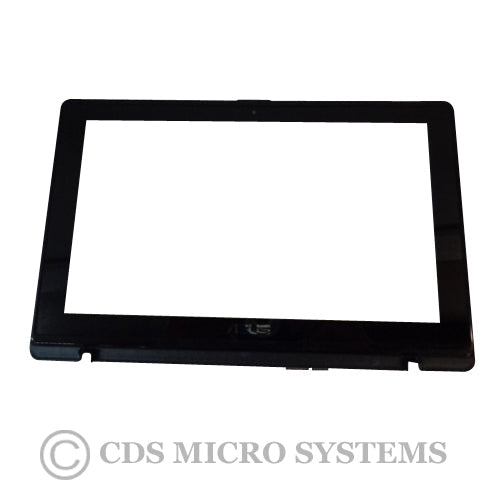 New Asus X200CA Laptop Digitizer Touch Screen Glass & Bezel 11.6"