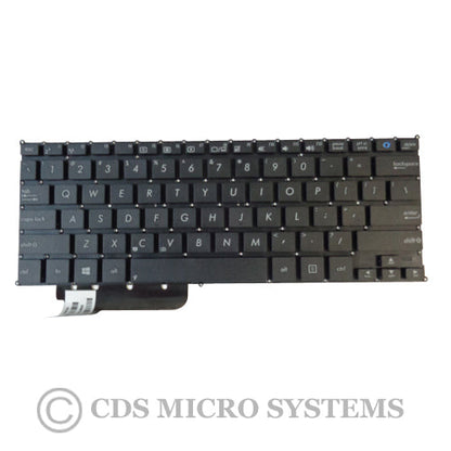 New Asus EeeBook E202SA Vivobook  X201E X202E Black US Keyboard