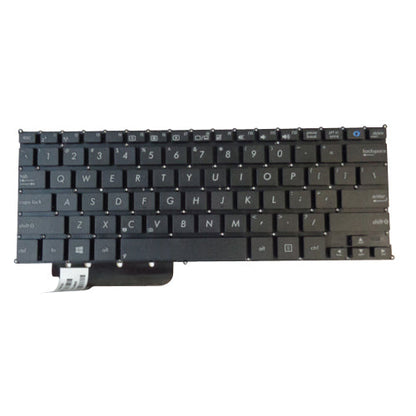 New Asus EeeBook E202SA Vivobook  X201E X202E Black US Keyboard
