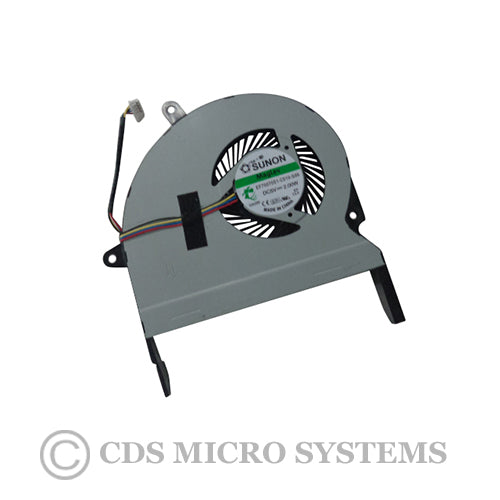 New Asus X401A X501A Laptop Cpu Cooling Fan