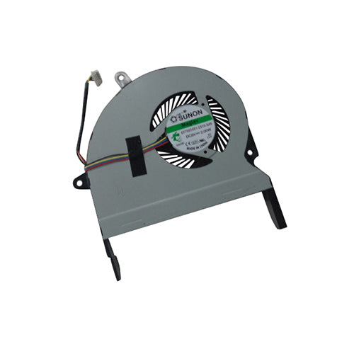 New Asus X401A X501A Laptop Cpu Cooling Fan