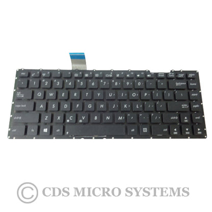 New Asus X401 X401A X401U Laptop Keyboard 13GN4O1AP030-1