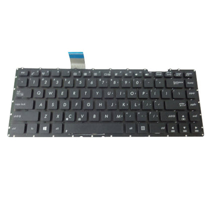 New Asus X401 X401A X401U Laptop Keyboard 13GN4O1AP030-1