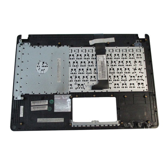 New Asus X450 Black Replacement Palmrest w/ Keyboard