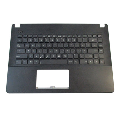 New Asus X450 Black Replacement Palmrest w/ Keyboard