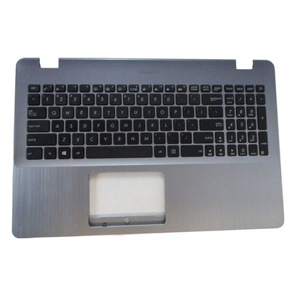 New Asus X542U X542UA X542UF X542UN X542UR X524UQ Palmrest w/ Keyboard