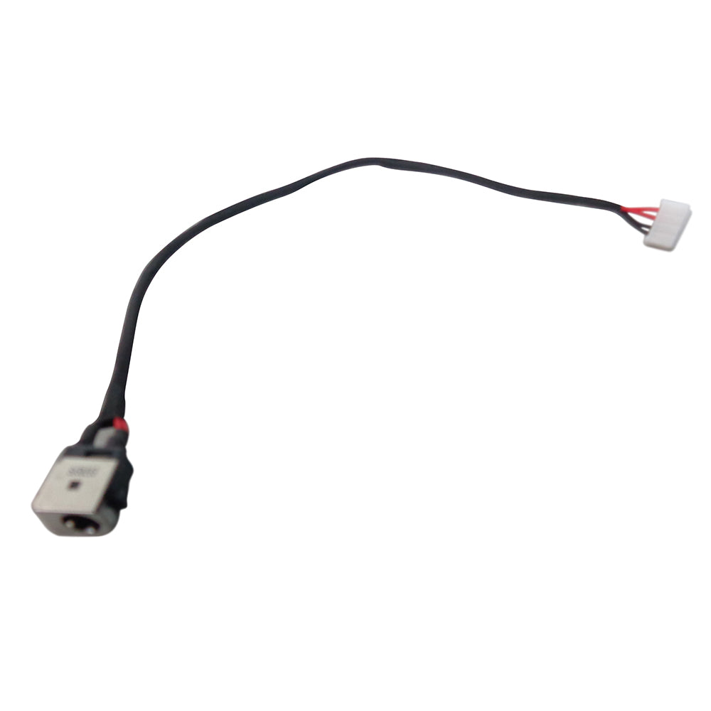 New Asus X550D X550Z Laptop Dc Power Jack Cable - 4-Pin